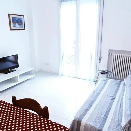 Casa Sciroc, Profumo Del Mare. רימיני