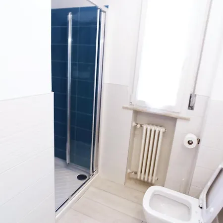 Apartmán Casa Sciroc *