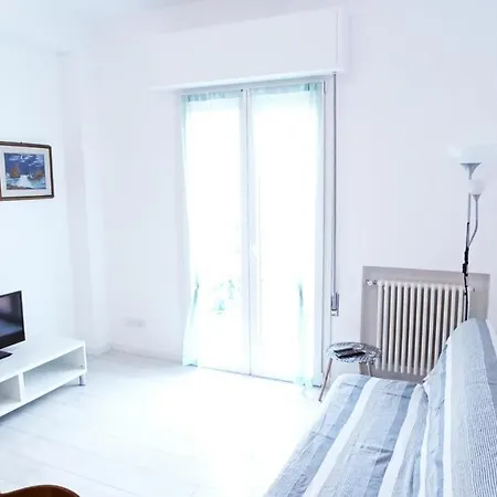 Casa Sciroc, Profumo Del Mare. * רימיני