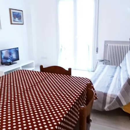 Casa Sciroc, Profumo Del Mare. * רימיני