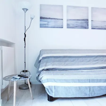 דירה Casa Sciroc, Profumo Del Mare. *