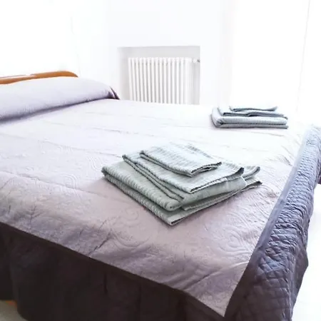 Casa Sciroc * Rimini