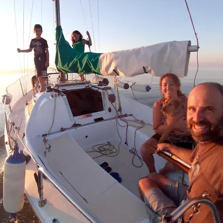 Apartament Casa Sciroc