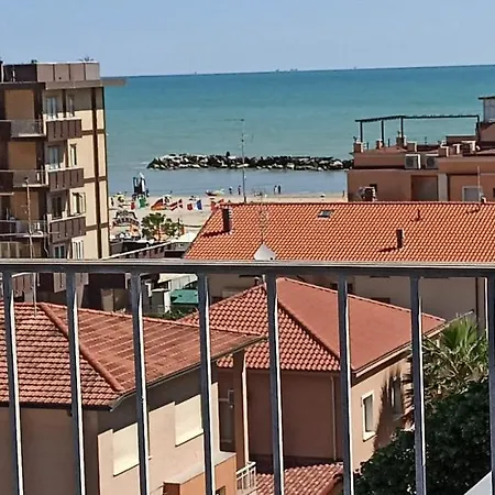 Apartmán Casa Sciroc