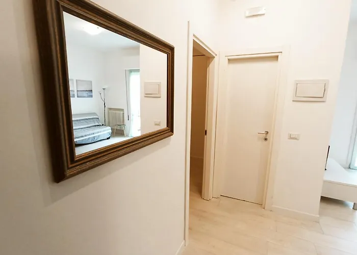 Casa Sciroc, Profumo Del Mare. Rimini