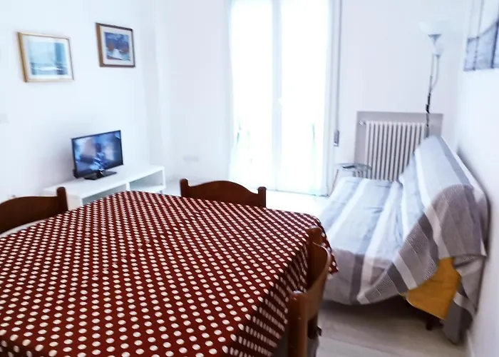 Casa Sciroc, Profumo Del Mare. * Rimini