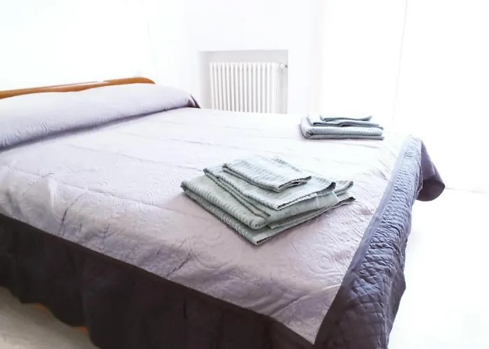 Casa Sciroc, Profumo Del Mare. * Rimini