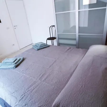 Casa Sciroc Apartment *