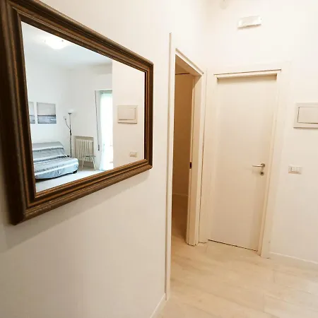 Casa Sciroc, Profumo Del Mare. Rimini