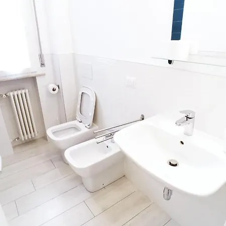 Casa Sciroc, Profumo Del Mare. * Rimini