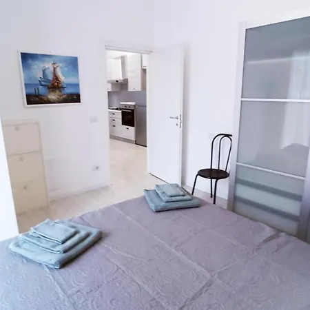 Casa Sciroc, Profumo Del Mare. *