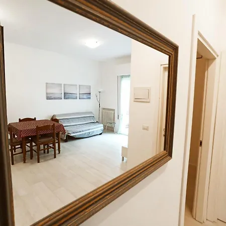 Apartment Casa Sciroc, Profumo Del Mare.