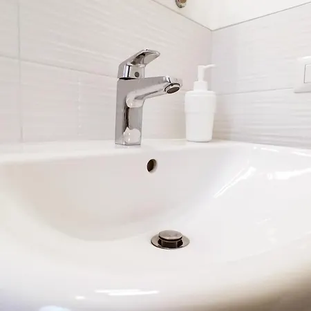 شقة Casa Sciroc *