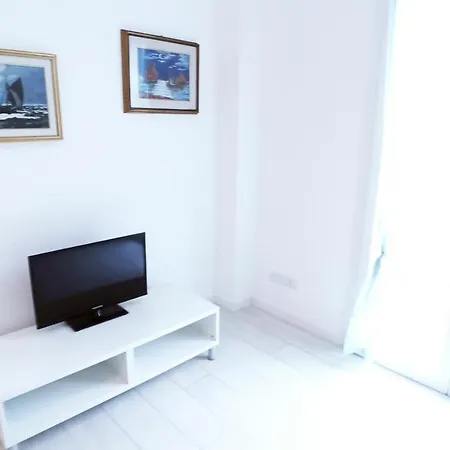 Apartment Casa Sciroc, Profumo Del Mare.