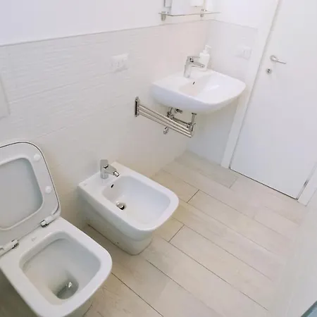 Casa Sciroc شقة ريميني