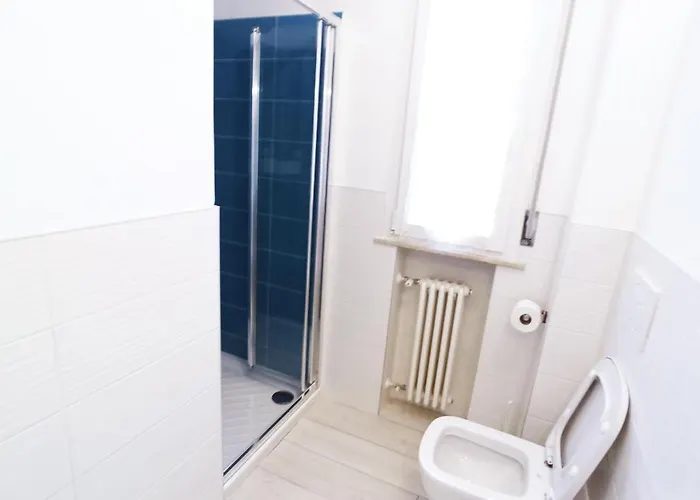 아파트 Casa Sciroc *