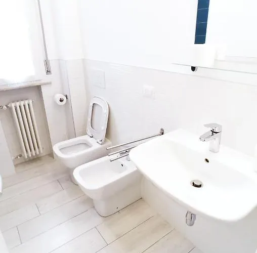 Casa Sciroc * Rimini