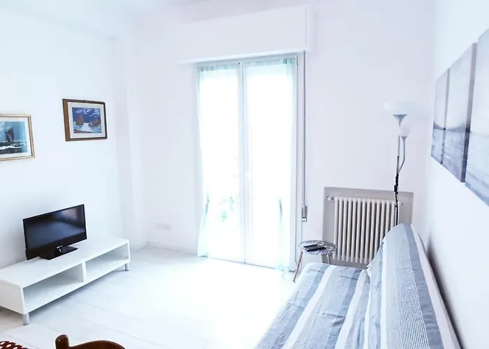 Casa Sciroc * 리미니