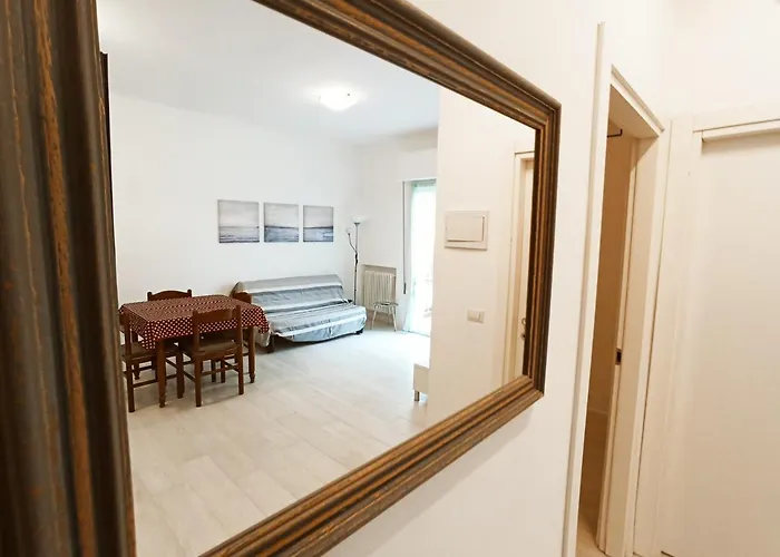 Apartment Casa Sciroc