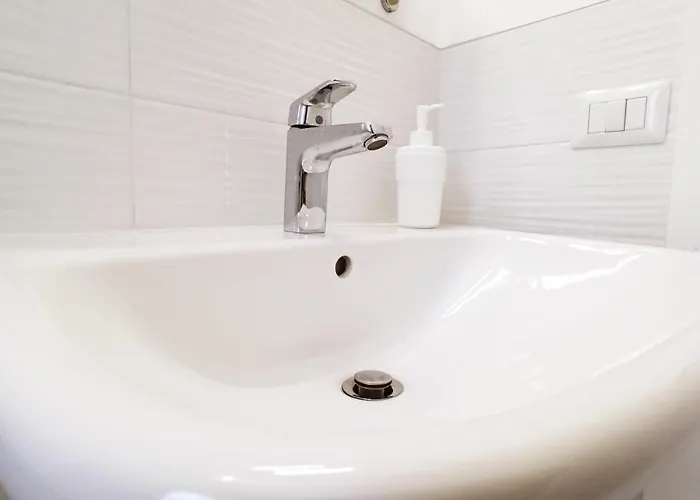 Lägenhet Casa Sciroc *