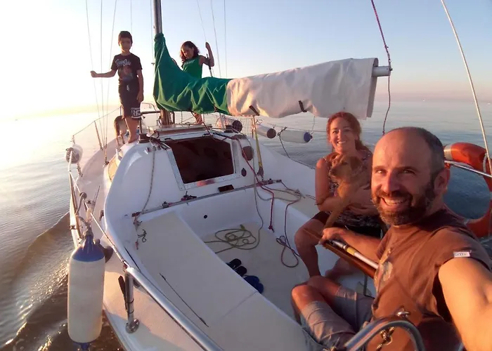 Lägenhet Casa Sciroc