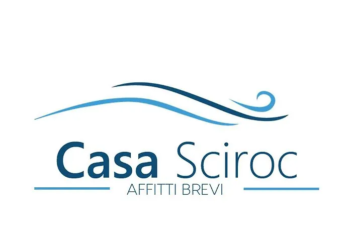 아파트 Casa Sciroc 리미니