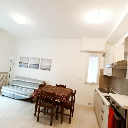 Casa Sciroc 리미니