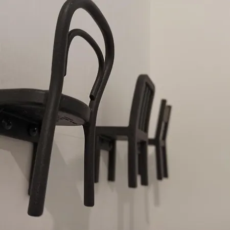 아파트 Casa Sciroc