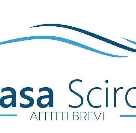 아파트 Casa Sciroc 리미니