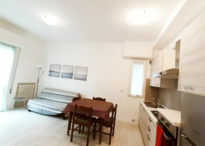 Casa Sciroc 리미니