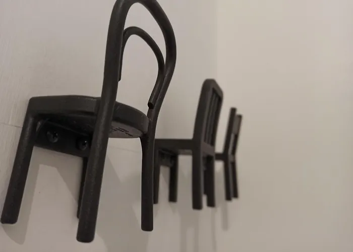 아파트 Casa Sciroc