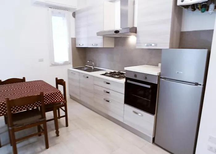 Casa Sciroc 리미니