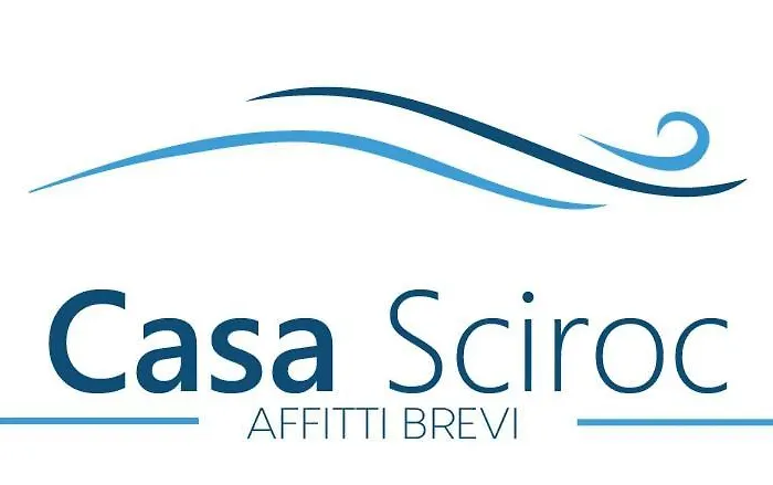 아파트 Casa Sciroc 리미니